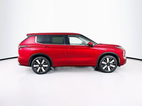 Used 2025 Mitsubishi Outlander SEL AWD/4WD image 10