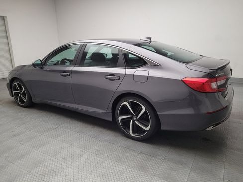 Used 2019 Honda Accord Sport image 3