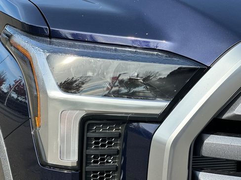 New 2026 Toyota Tundra Limited image 30