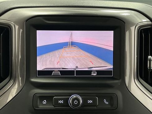 Used 2024 GMC Sierra 2500 Pro image 8