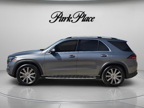 Used 2026 Mercedes-Benz GLE 350 4MATIC image 2