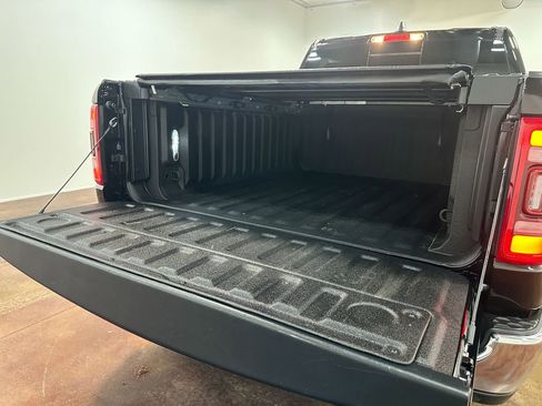 Used 2021 RAM 1500 Limited w/ Bed Utility Group image 84