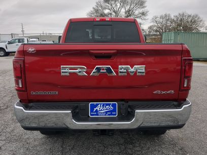 Used 2026 RAM 2500 Laramie