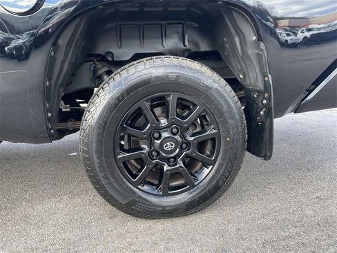 Used 2021 Toyota Tundra SR5 image 10