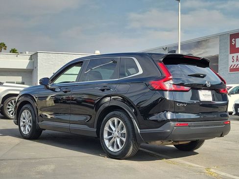 Used 2023 Honda CR-V EX-L image 2