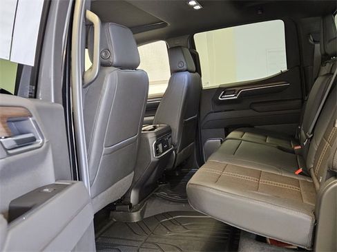 New 2026 Chevrolet Silverado 1500 High Country image 11