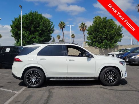 Used 2022 Mercedes-Benz GLE 350 image 36
