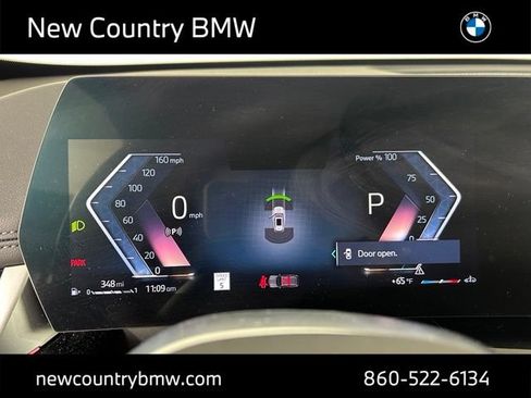Used 2026 BMW X1 xDrive28i w/ Convenience Package AWD/4WD image 19