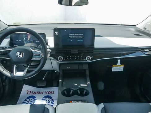 New 2026 Honda Prologue Touring image 14