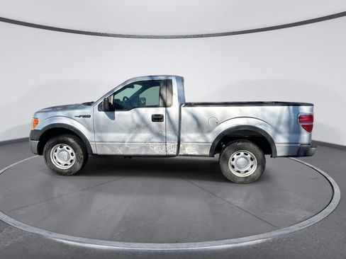 Used 2011 Ford F150 XL image 2