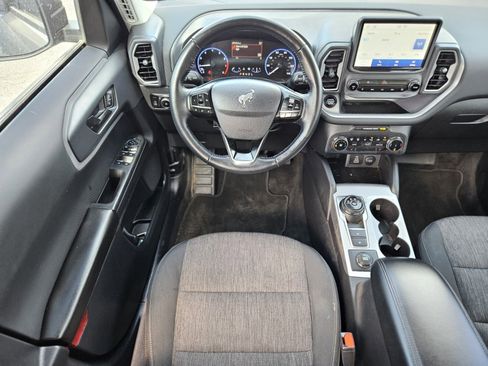 Certified 2023 Ford Bronco Sport Big Bend w/ Convenience Package image 14