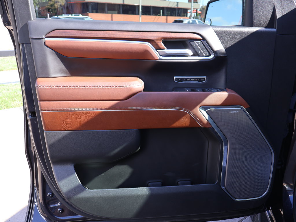 Certified 2023 GMC Sierra 1500 Denali Ultimate AWD/4WD image 36