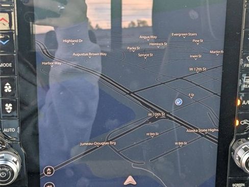 New 2026 RAM 3500 Limited image 19