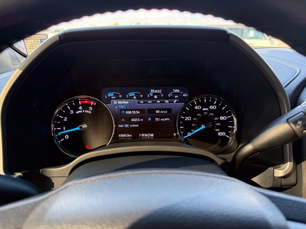 Used 2022 Ford F250 4x4 Crew Cab Super Duty image 18