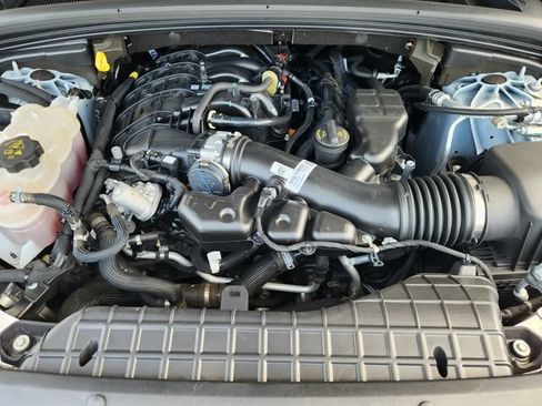 Certified 2023 Jeep Grand Cherokee Limited RWD image 31