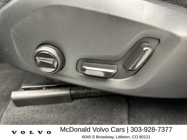 Certified 2024 Volvo XC60 T8 Plus w/ Protection Package Premier AWD/4WD image 12