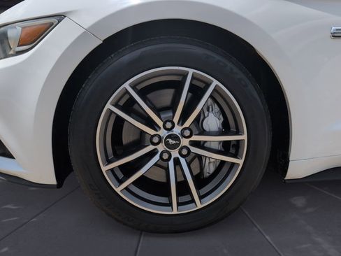 Used 2017 Ford Mustang GT RWD image 23
