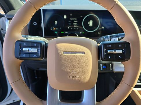 New 2026 Hyundai Santa Fe Limited image 14