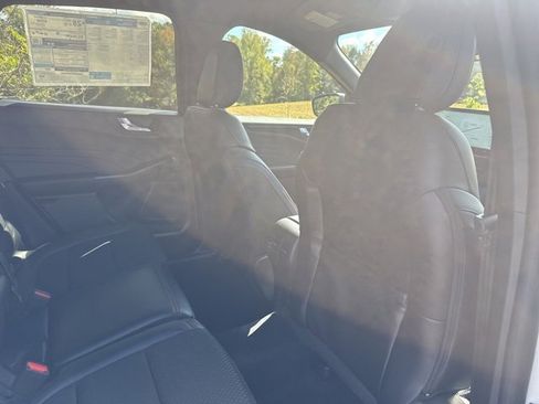 New 2026 Ford Escape ST-Line w/ Tech Pack #1 image 40
