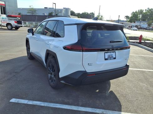 Certified 2026 Toyota RAV4 XLE Premium AWD/4WD image 27