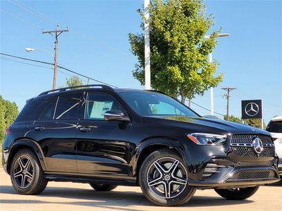New 2026 Mercedes-Benz GLE 350 4MATIC
