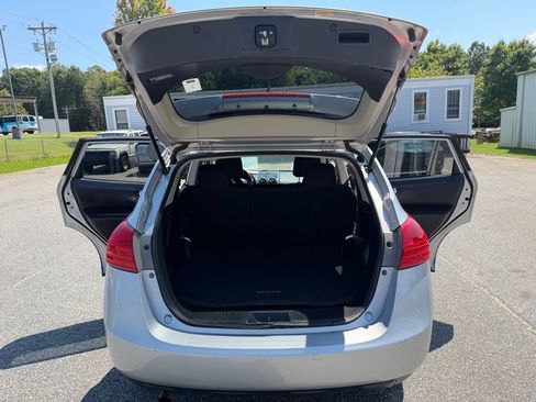 Used 2012 Nissan Rogue S w/ Special Edition Pkg FWD image 27