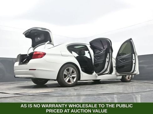 Used 2013 BMW 528i Sedan image 58