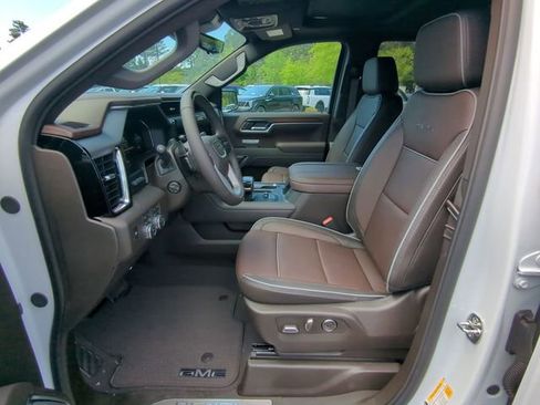 New 2026 GMC Sierra 1500 Denali AWD/4WD image 22