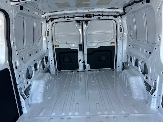 New 2026 Ford Transit 250 Low Roof RWD image 33