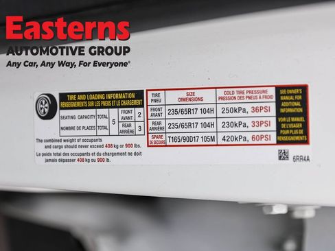 Used 2023 Nissan Rogue S AWD/4WD image 34
