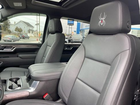 Used 2025 Chevrolet Silverado 2500 LTZ w/ Trail Boss Package image 24