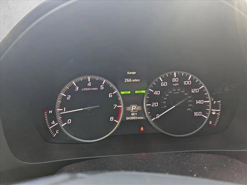 Used 2021 Acura ILX image 13