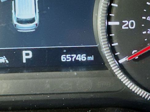 Used 2022 Kia Telluride SX w/ Nightfall Edition Package image 35