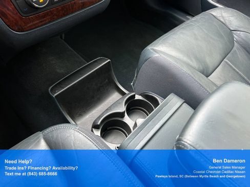 Used 2006 Cadillac DTS w/ Sun And Sound Package FWD image 36