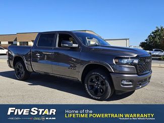 New 2026 RAM 1500 Big Horn video 1