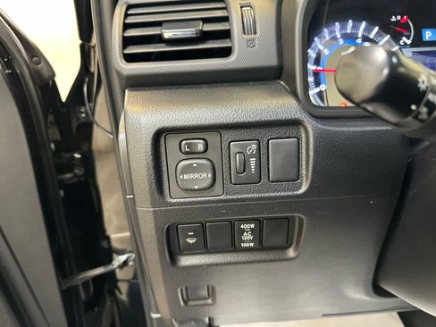 Used 2018 Toyota 4Runner TRD Pro image 23