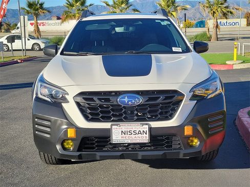 Used 2023 Subaru Outback Wilderness w/ Wilderness Package image 28