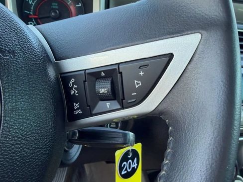 Used 2011 Chevrolet Camaro SS w/ RS Package RWD image 20
