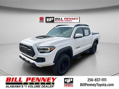 Used 2022 Toyota Tacoma TRD Pro