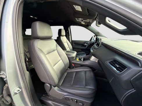 Used 2024 Chevrolet Tahoe LT image 16