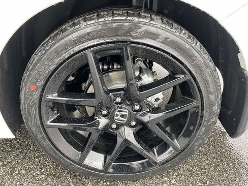 New 2026 Honda Civic Sport image 10