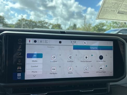 New 2026 Jeep Gladiator Sport AWD/4WD image 36