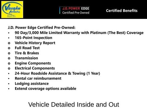Used 2022 Jeep Cherokee Latitude Lux w/ Sun & Sound Group AWD/4WD image 6