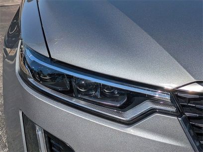 Certified 2024 Cadillac XT6 Premium Luxury w/ Platinum Package