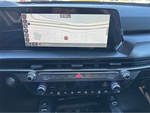 Used 2023 Kia Telluride S w/ S Sunroof Package image 26