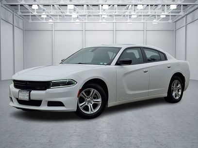 Used 2023 Dodge Charger SXT