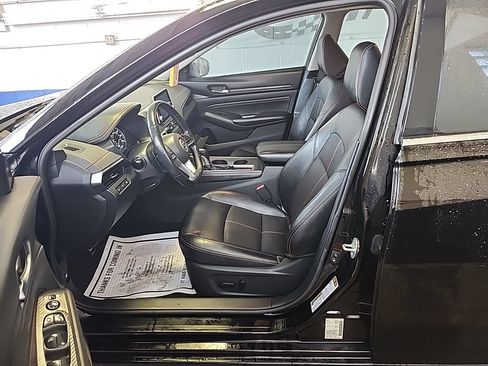 Used 2020 Nissan Altima 2.5 SR FWD image 7