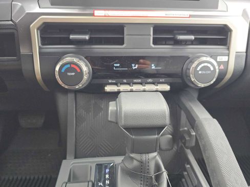 New 2026 Toyota Tacoma SR5 image 26