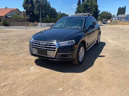 Used 2019 Audi Q5 2.0T Premium image 7