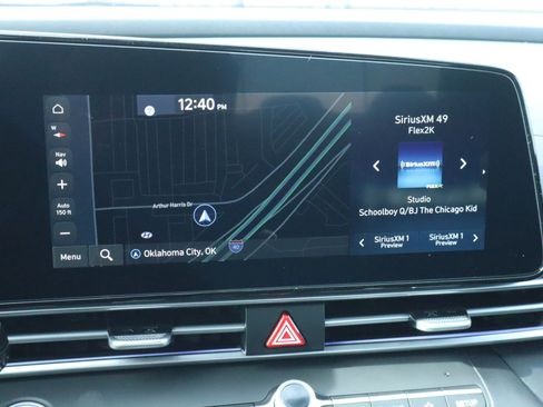 New 2026 Hyundai Elantra Limited image 15